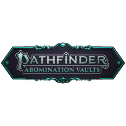 Pathfinder: Abomination Vaults