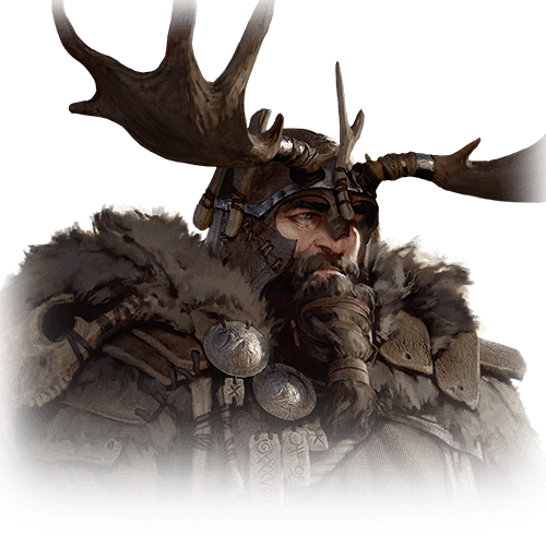 Druid · Earthshaker