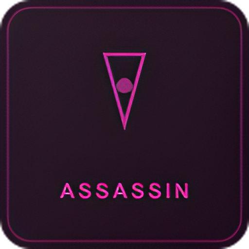 Assassin · Maelstorm