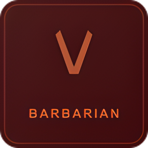 Barbarian