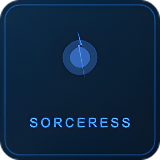 Sorceress · Fire Sorc