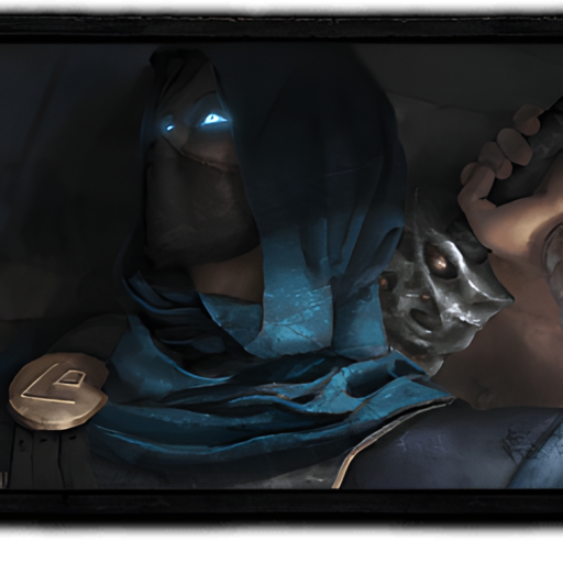 Shadow · Assassin