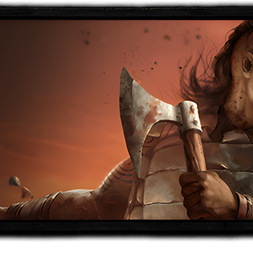 Marauder · Berserker