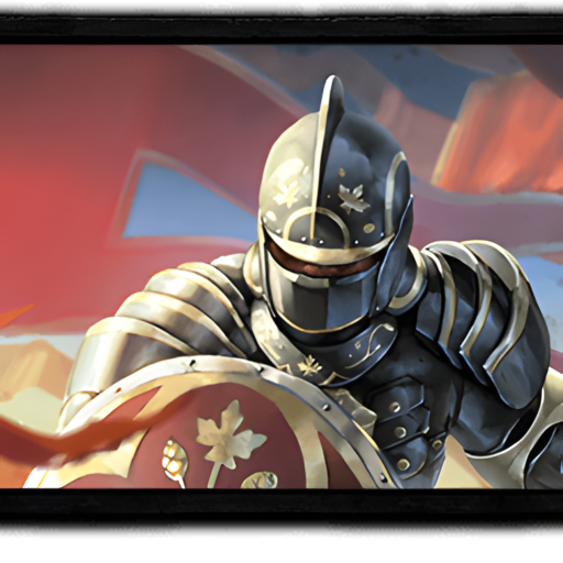 Duelist · Champion