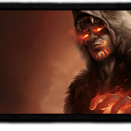 Marauder · Chieftain