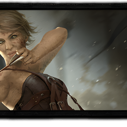 Ranger · Deadeye