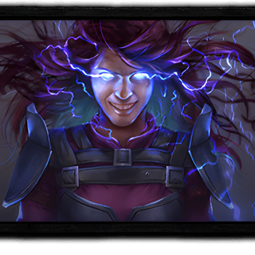 Witch · Elementalist