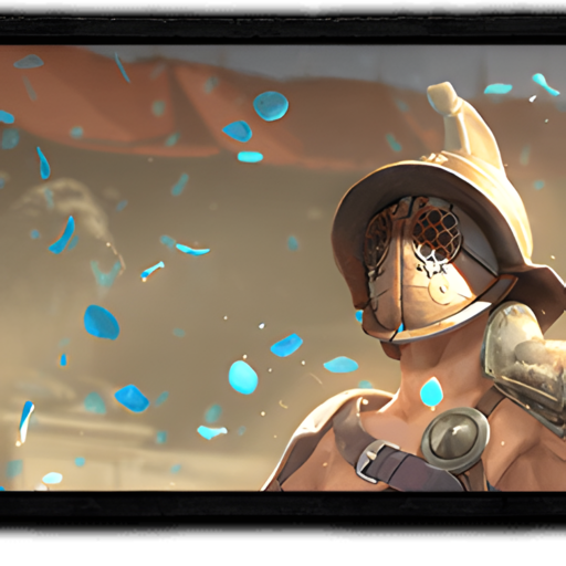 Duelist · Gladiator