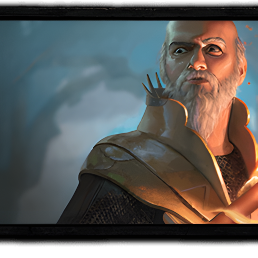 Templar · Hierophant