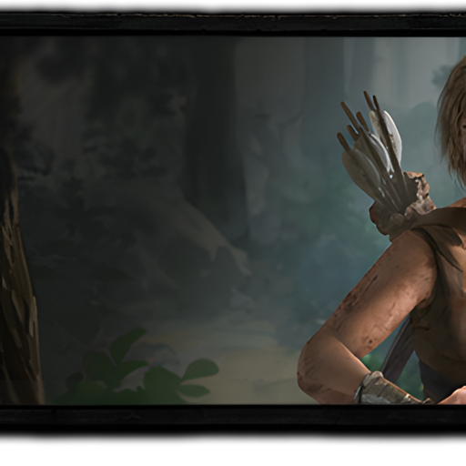 Ranger · Pathfinder