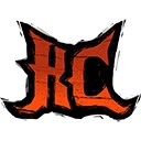 Hell Clock logo