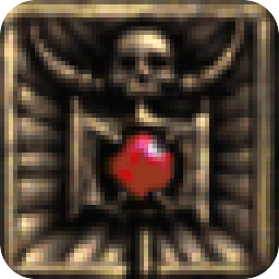 Path of Diablo logo