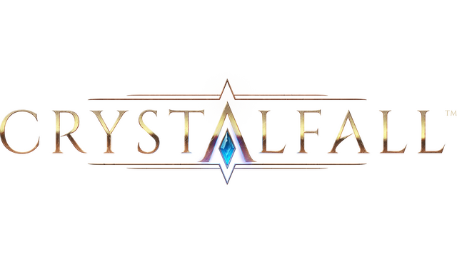 CrystalFall Giveaway Winners Announced